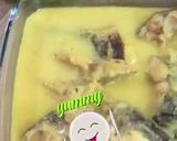 Foto langkah ke 4 dari resep Ganggan Paliat khas Tabalong.