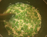 Foto del paso 7 de la receta: Cocina para parejas: "Risi e bisi" recargado
