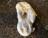 Foto del paso 3 de la receta: Panadería: Pagnotta de aceite de oliva