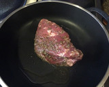Foto del paso 2 de la receta: Bondiola laqueada a la lavanda (Cocina para parejas)