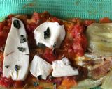 Foto del paso 9 de la receta: Melanzane (berenjenas) alla parmigiana (light y apta celíacos)