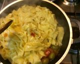 Foto del paso 5 de la receta: Paperdelle all'ischitana
