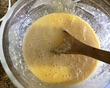 Foto del paso 2 de la receta: Budín rápido de coco