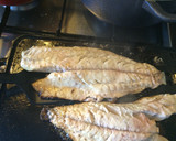 Foto del paso 6 de la receta: Cocina para parejas: Anchoa a la plancha