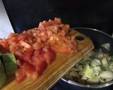 Foto del paso 6 de la receta: La ribollita (sopa de vegetales)