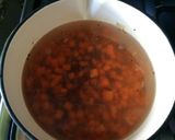 Foto del paso 6 de la receta: Cocina para parejas: Quínoa con maní (apto celíacos)