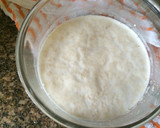 Foto del paso 1 de la receta: Pan largo 