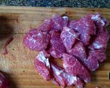 Foto del paso 2 de la receta: Hamburguesas "cazabrujas"
