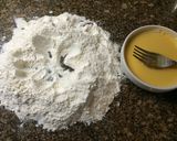Foto del paso 1 de la receta: Pasta al huevo