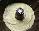Foto del paso 4 de la receta: Budín liviano de coliflor 