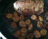 Foto del paso 8 de la receta: Cocina para parejas: Peceto especiado