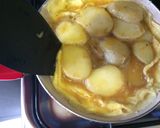 Foto del paso 6 de la receta: Frittata de patate