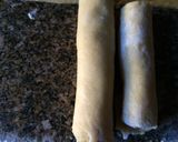 Foto del paso 7 de la receta: Arrolladitos de canela (Cinnnamon rolls)