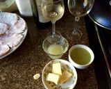 Foto del paso 7 de la receta: Cocina para parejas: Escalopines al limón