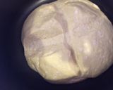 Foto del paso 5 de la receta: Panadería: Pagnotta de aceite de oliva