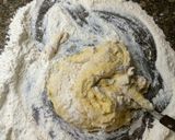 Foto del paso 2 de la receta: Pasta al huevo