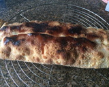Foto del paso 4 de la receta: Strudel de pera veloz