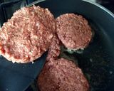 Foto del paso 9 de la receta: Hamburguesas "cazabrujas"