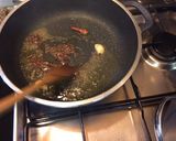 Foto del paso 2 de la receta: Paperdelle all'ischitana