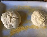 Foto del paso 6 de la receta: Panadería: Pagnotta de aceite de oliva