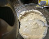 Foto del paso 4 de la receta: Fainá relleno