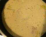 Foto del paso 7 de la receta: Fainá relleno