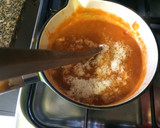 Foto del paso 4 de la receta: Cocina para parejas: Crema de zanahoria e hinojo 