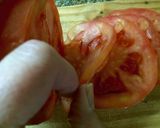 Foto del paso 1 de la receta: Fainá relleno