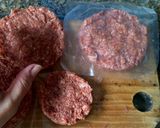 Foto del paso 8 de la receta: Hamburguesas "cazabrujas"