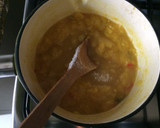 Foto del paso 4 de la receta: Chutney picante de mango