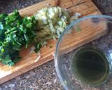 Foto del paso 10 de la receta: Lasaña de acelga y hongos sin salsa blanca
