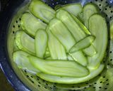 Foto del paso 2 de la receta: Lasaña de zucchini (apto celíacos y vegetarianos)