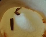 Foto del paso 4 de la receta: Quinotos en almíbar
