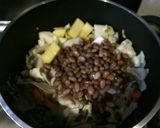 Foto del paso 5 de la receta: La ribollita (sopa de vegetales)