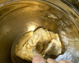 Foto del paso 3 de la receta: Pizza bianca
