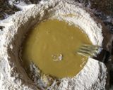 Foto del paso 2 de la receta: Panadería: Pagnotta de aceite de oliva