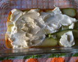 Foto del paso 5 de la receta: Lasaña de zucchini (apto celíacos y vegetarianos)