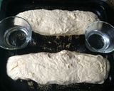 Foto del paso 10 de la receta: Pan largo 