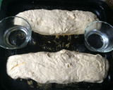 Foto del paso 10 de la receta: Pan largo 