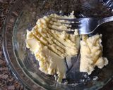 Foto del paso 5 de la receta: Tarta de manzana con streusel de granola