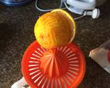Foto del paso 4 de la receta Budín rápido de yogur y naranja