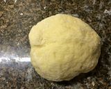 Foto del paso 3 de la receta: Pasta al huevo