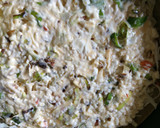 Foto del paso 5 de la receta: Tarta de repollo