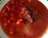 Foto del paso 4 de la receta: Lasaña de acelga y hongos sin salsa blanca