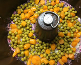 Foto del paso 4 de la receta: Budín bicolor