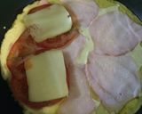 Foto del paso 6 de la receta: Fainá relleno