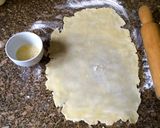 Foto del paso 4 de la receta: Strudel de pollo