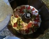 Foto del paso 6 de la receta: Torta salada para tentarse