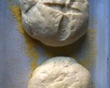 Foto del paso 7 de la receta: Panadería: Pagnotta de aceite de oliva