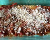 Foto del paso 10 de la receta: Melanzane (berenjenas) alla parmigiana (light y apta celíacos)